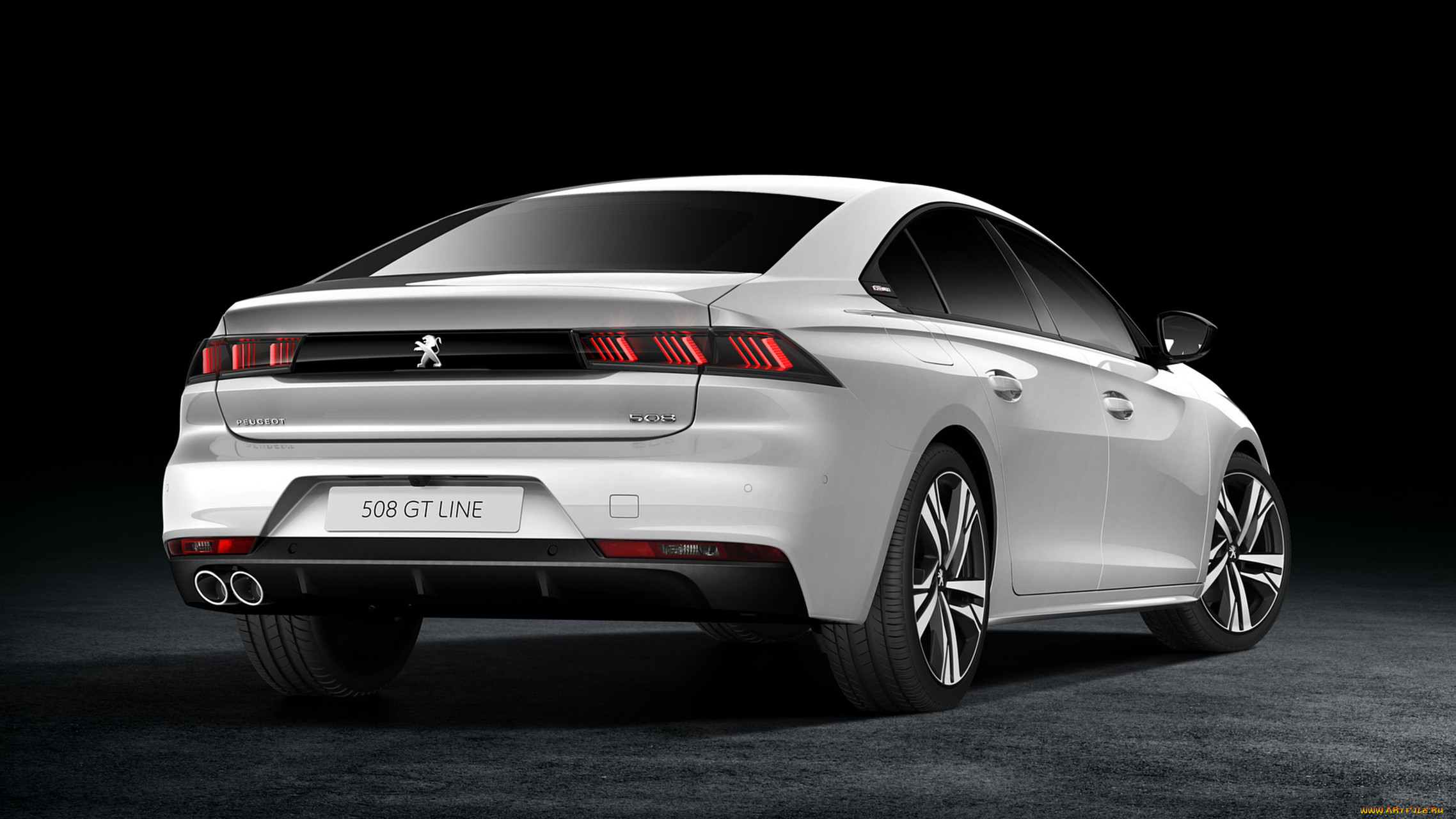 peugeot 508 gt line 2019, , peugeot, , 2019, line, gt, 508